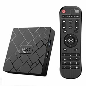 IPTV Alıcısı