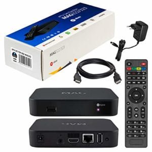 IPTV Alıcısı