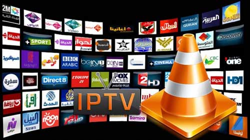 iptv hizmeti