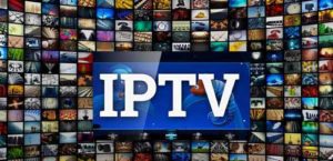 IPTV Sağlayıcısı