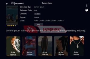 IPTV Smarters Detay